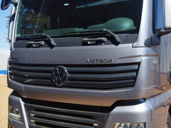CAVALO MECANICO VW 28.460 METEOR 6X2 2021/2022 VT (9C16) 2022 CAVALO MECANICO VW 28.460 METEOR 6X2 2021/2022 VT (9C16) 2022