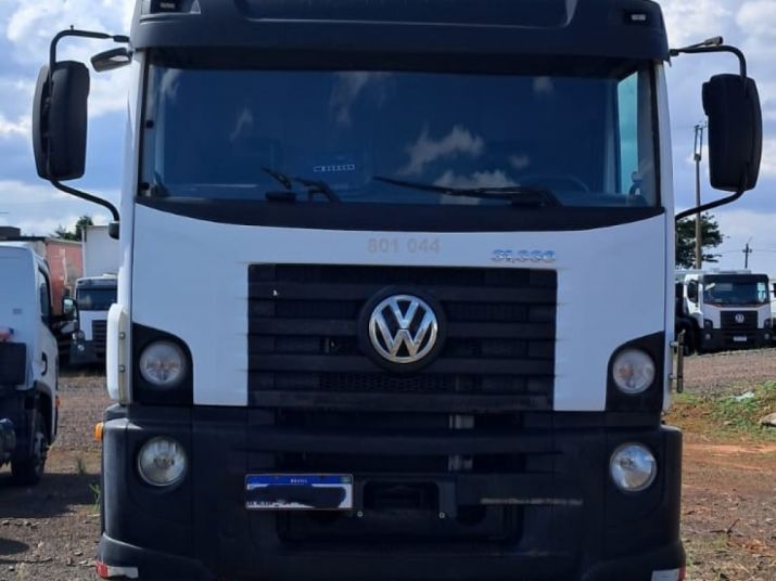 CAMINHÃO VW 31330 6X4 2022/2023 2023 CAMINHÃO VW 31330 6X4 2022/2023 2023