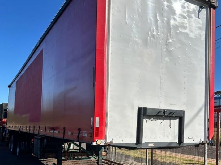 CARRETA RANDON SIDER - TIPO CANGURU - 2009/2009 (8095) - vt 2009 CARRETA RANDON SIDER - TIPO CANGURU - 2009/2009 (8095) - vt 2009