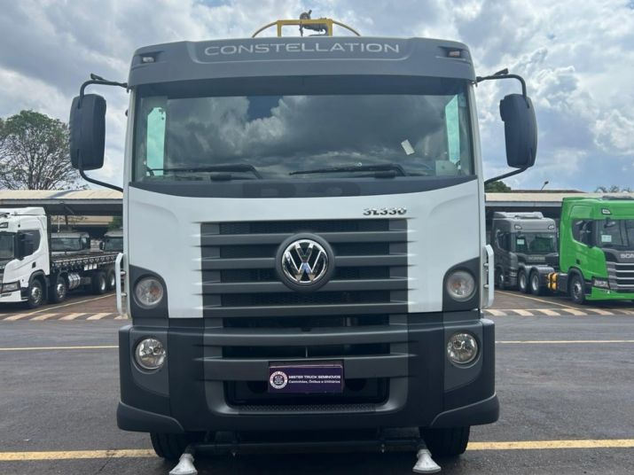 VOLKSWAGEN 31.330 6X4 TANQUE PIPA 20 LITROS 2022/23 2023 VOLKSWAGEN 31.330 6X4 TANQUE PIPA 20 LITROS 2022/23 2023